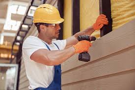 Best Vinyl Siding Installation  in Dexter, NM